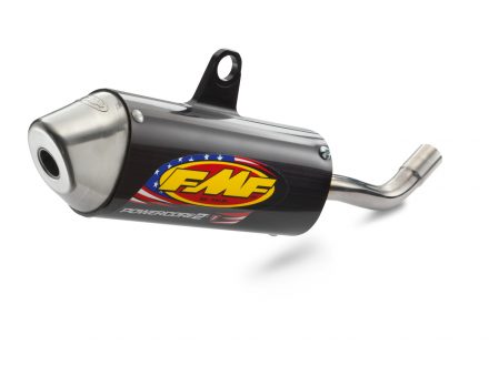 Foto - FMF POWERCORE 2 SILENCER