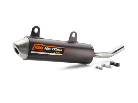 Foto - FMF POWERCORE 2 SILENCER