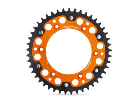 Foto - SUPERSPROX-STEALTH REAR SPROCKET