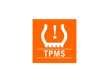 Foto - TPMS