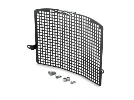 Foto - RADIATOR PROTECTION GRILLE