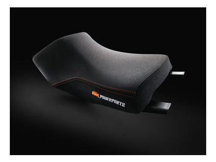 Foto - DRIVER ERGO SEAT CPL