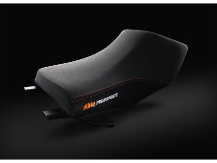 Foto - ERGO SEAT HEATED