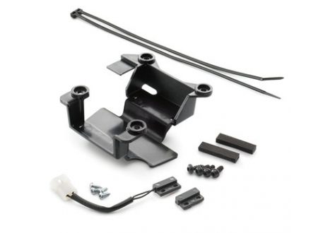 Foto - ALARM SYSTEM MOUNTING KIT