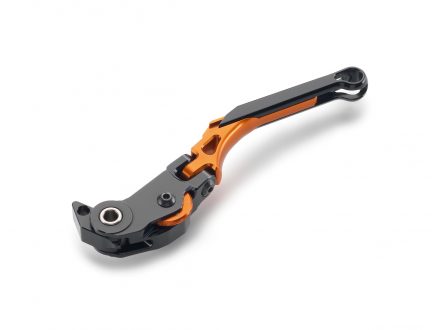 Foto - ADJUSTABLE CLUTCH LEVER