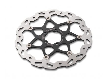 Foto - BRAKE DISC