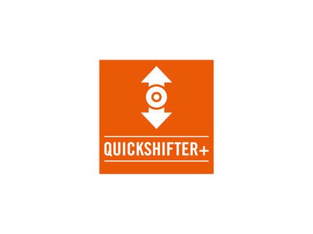 Foto - SW QUICKSHIFTER+