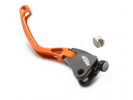 Foto - CLUTCH LEVER