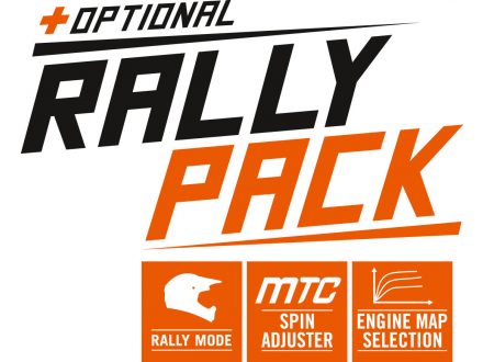 Foto - SOFTWARE RALLY PACK