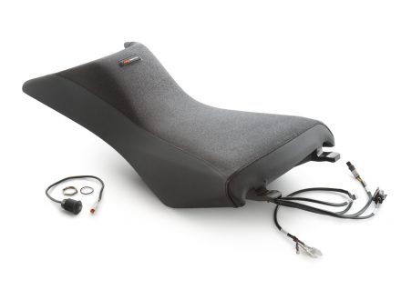 Foto - ERGO SEAT