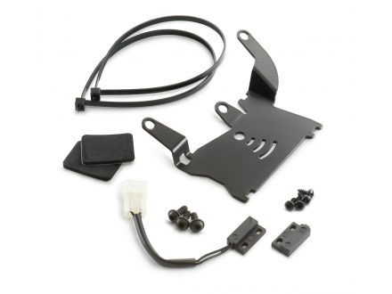 Foto - ALARM SYSTEM MOUNTING KIT