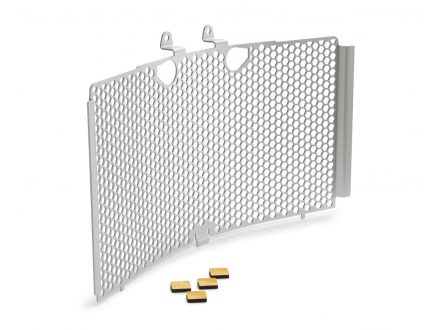 Foto - RADIATOR PROTECTION GRILL