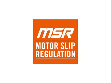 Foto - MOTOR SLIP REGULATION