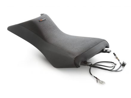 Foto - ERGO SEAT