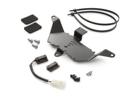 Foto - ALARM SYSTEM MOUNTING KIT