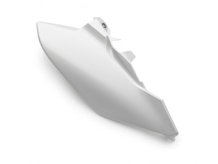 Foto - Side fairing