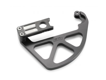 Foto - BRAKE DISC GUARD CPL.