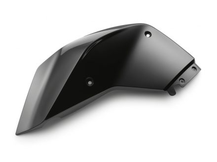 Foto - Fuel tank fairing