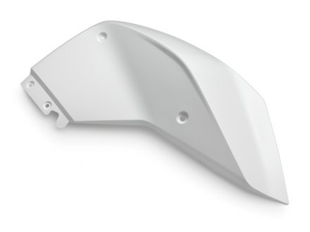 Foto - Fuel tank fairing