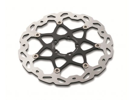 Foto - BRAKE DISC FRONT