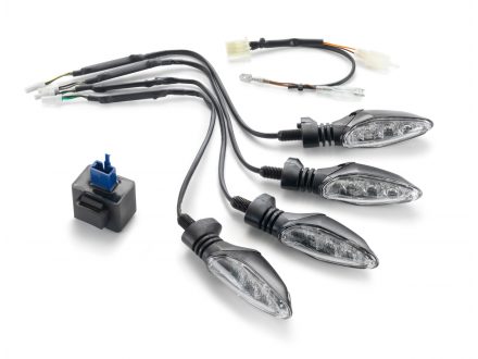 Foto - KIT F. LED-FLASHER