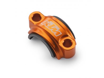 Foto - SLIDE CLAMP CPL. KTM