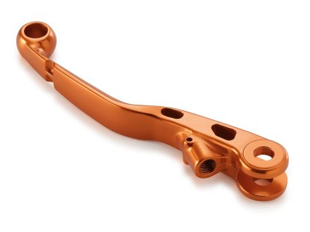 Foto - CLUTCH LEVER MAGURA NEW ORANGE