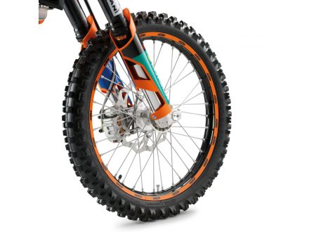 Foto - RIM STICKER SET