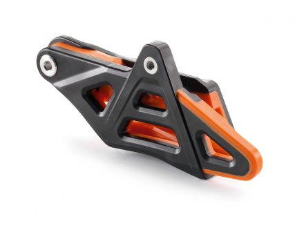 Foto - CHAIN GUIDE EXC ORANGE