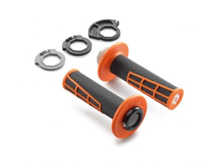 Foto - GRIP SET ORANGE