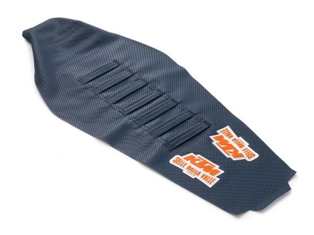 Foto - SEAT COVER FACTORY ''DUNGEY''