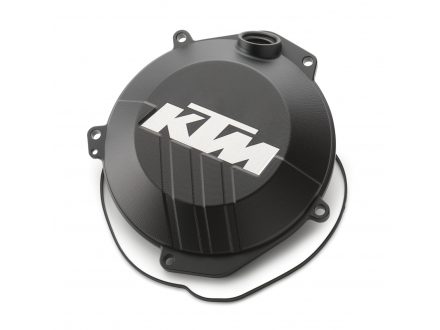 Foto - HINSON-OUTER CLUTCH COVER