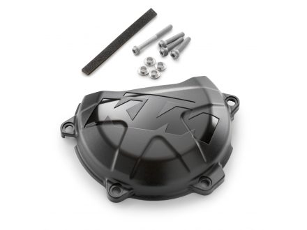 Foto - CLUTCH COVER PROTECTION