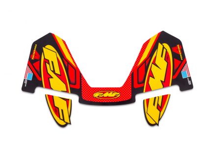 Foto - FMF POWERCORE 4 STICKER