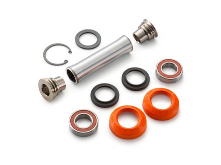 Foto - REPAIR KIT, LOW-FRICTION REAR WHEEL