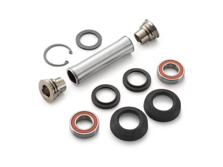 Foto - FACTORY WHEEL BEARING REPAIR KIT