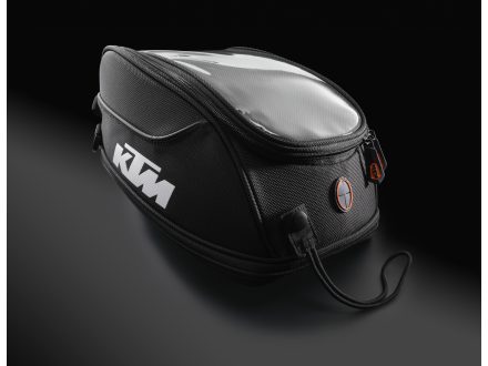 Foto - TANK BAG