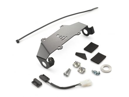 Foto - Alarm system mounting kit