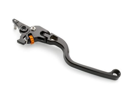 Foto - Brake lever