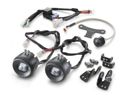 Foto - AUXILIARY LAMP KIT