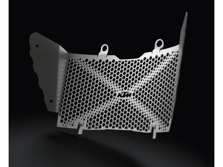 Foto - RADIATOR PROTECTION GRILLE