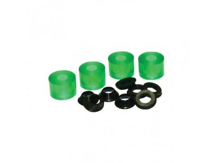 Foto - ELASTOMER GREEN/SOFT