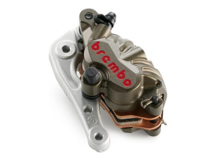 Foto - FACTORY RACING BRAKE CALIPER