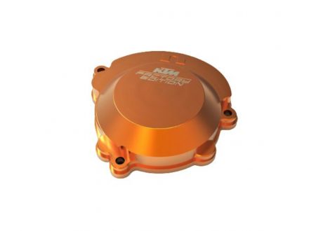 Foto - SXS IGNITION COVER ORG