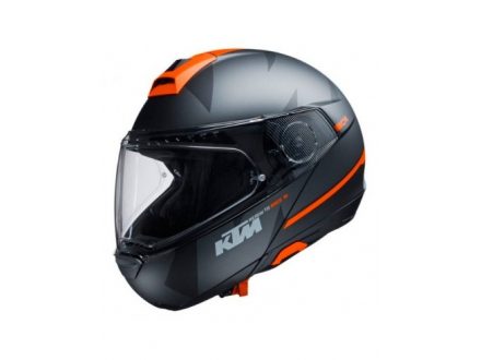 Foto - C4 PRO HELMET