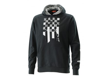 Foto - RADICAL HOODIE