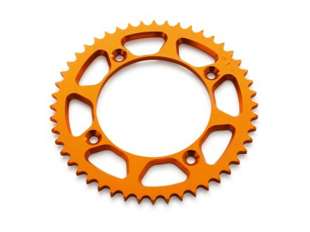 Foto - REAR SPROCKET