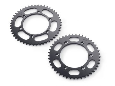 Foto - SPROCKET STEEL 42T