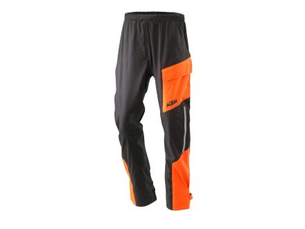 Foto - RAIN PANTS V2