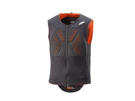 Foto - PROTECTOR VEST